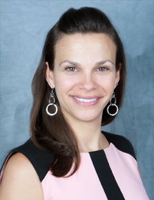 Caroline McCallum
