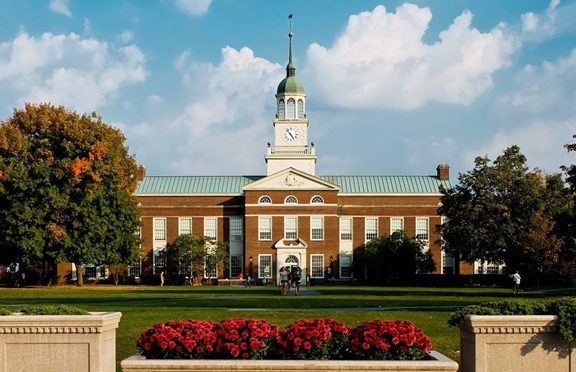 Bucknell University Bucknell University