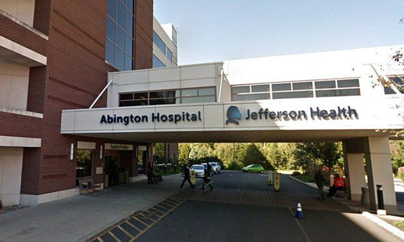 Abington Memorial Hospital Abington Memorial Hospital