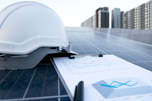 Sustainable Energy Solutions