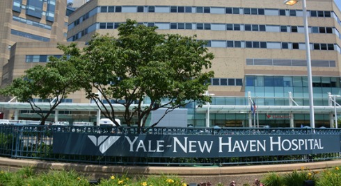 Yale University Hospital