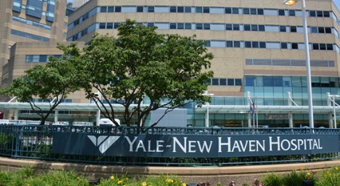 Yale University Hospital Yale University Hospital