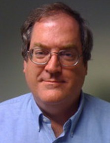 James Clark